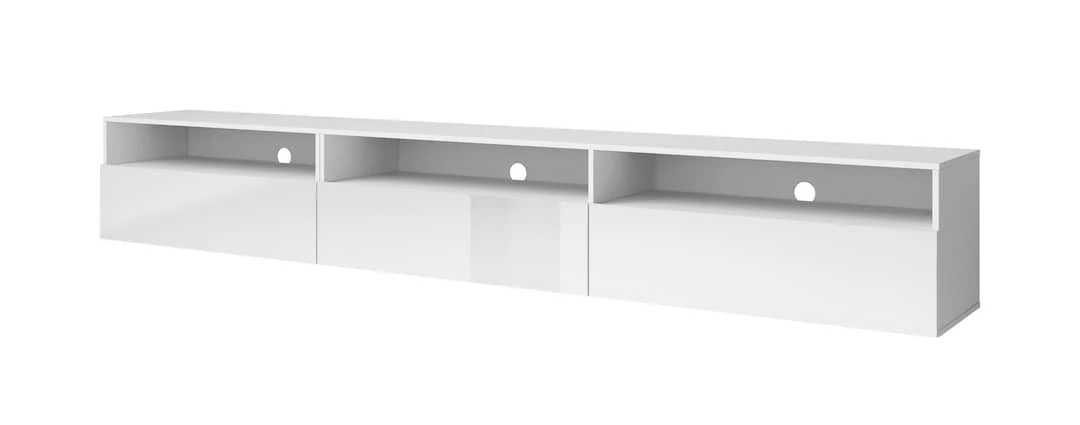 Baros 40 TV Cabinet 270cm - Image 3