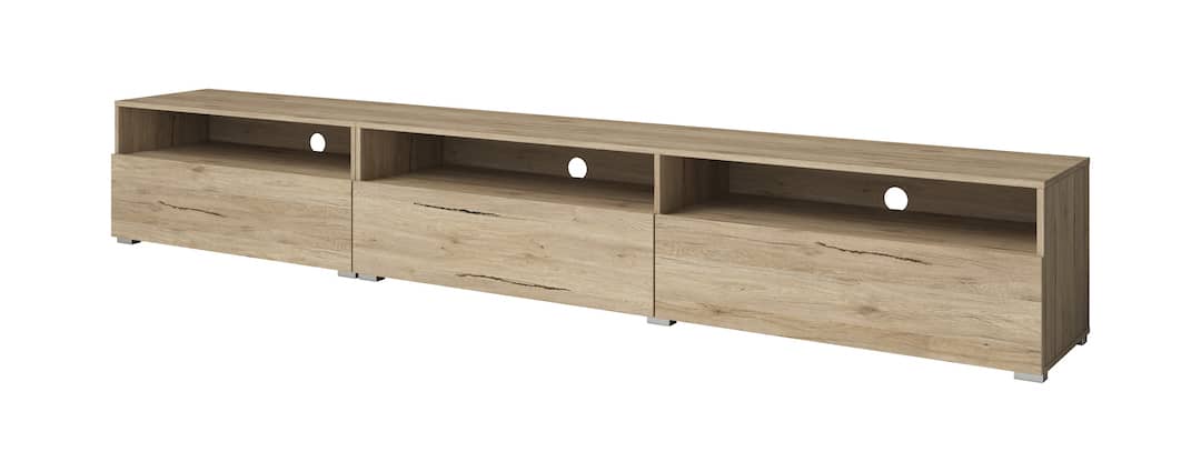 Baros 40 TV Cabinet 270cm - Image 7
