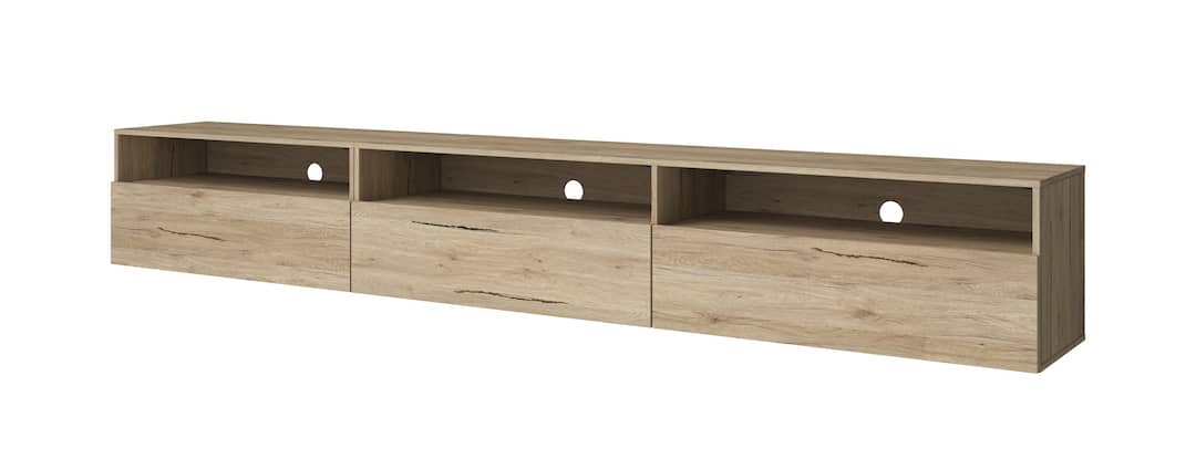 Baros 40 TV Cabinet 270cm - Image 8