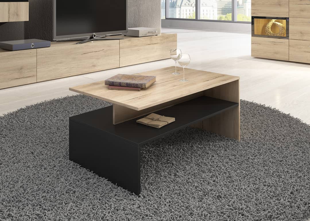 Baros 99 Coffee Table 100cm - Image 12