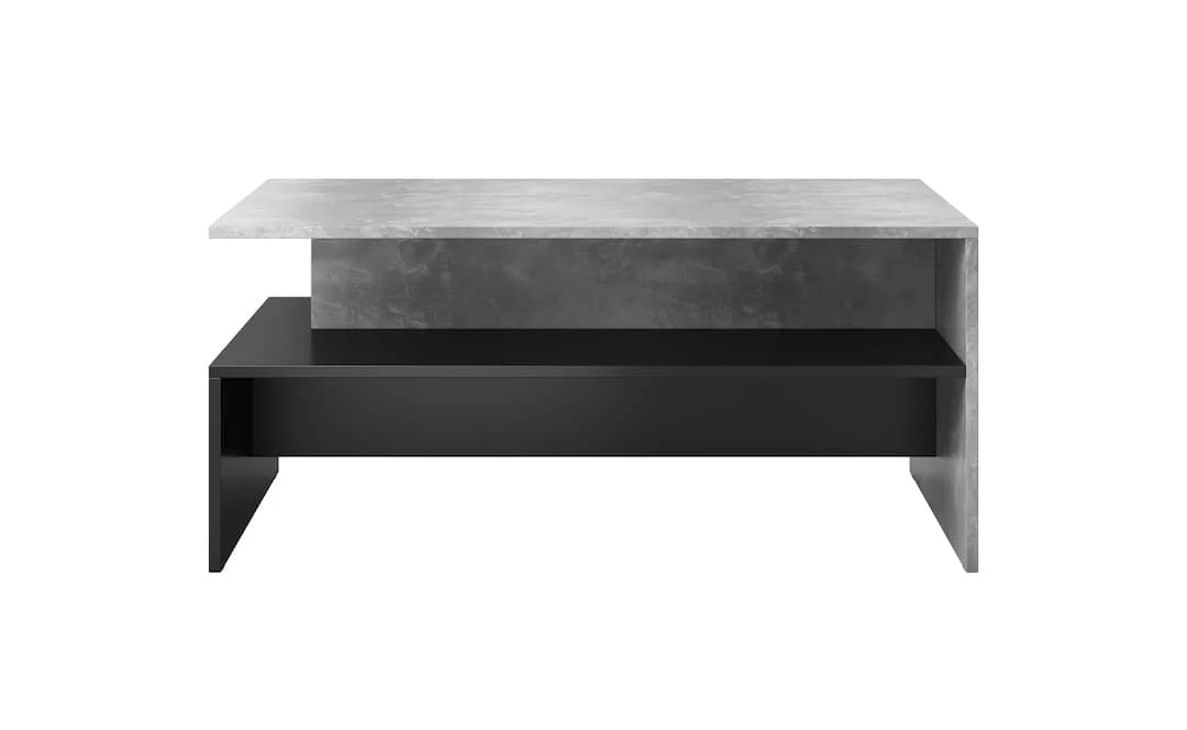 Baros 99 Coffee Table 100cm - Image 3
