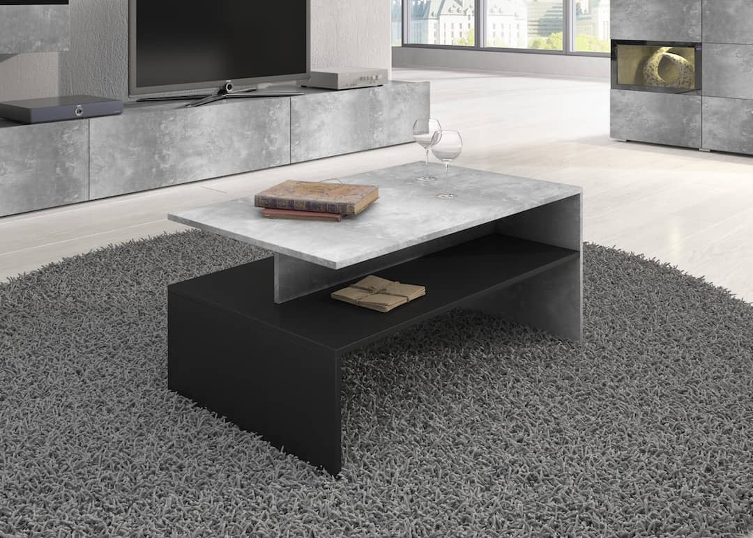 Baros 99 Coffee Table 100cm - Image 5