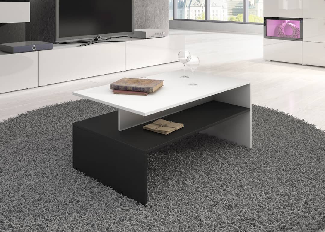 Baros 99 Coffee Table 100cm - Image 8