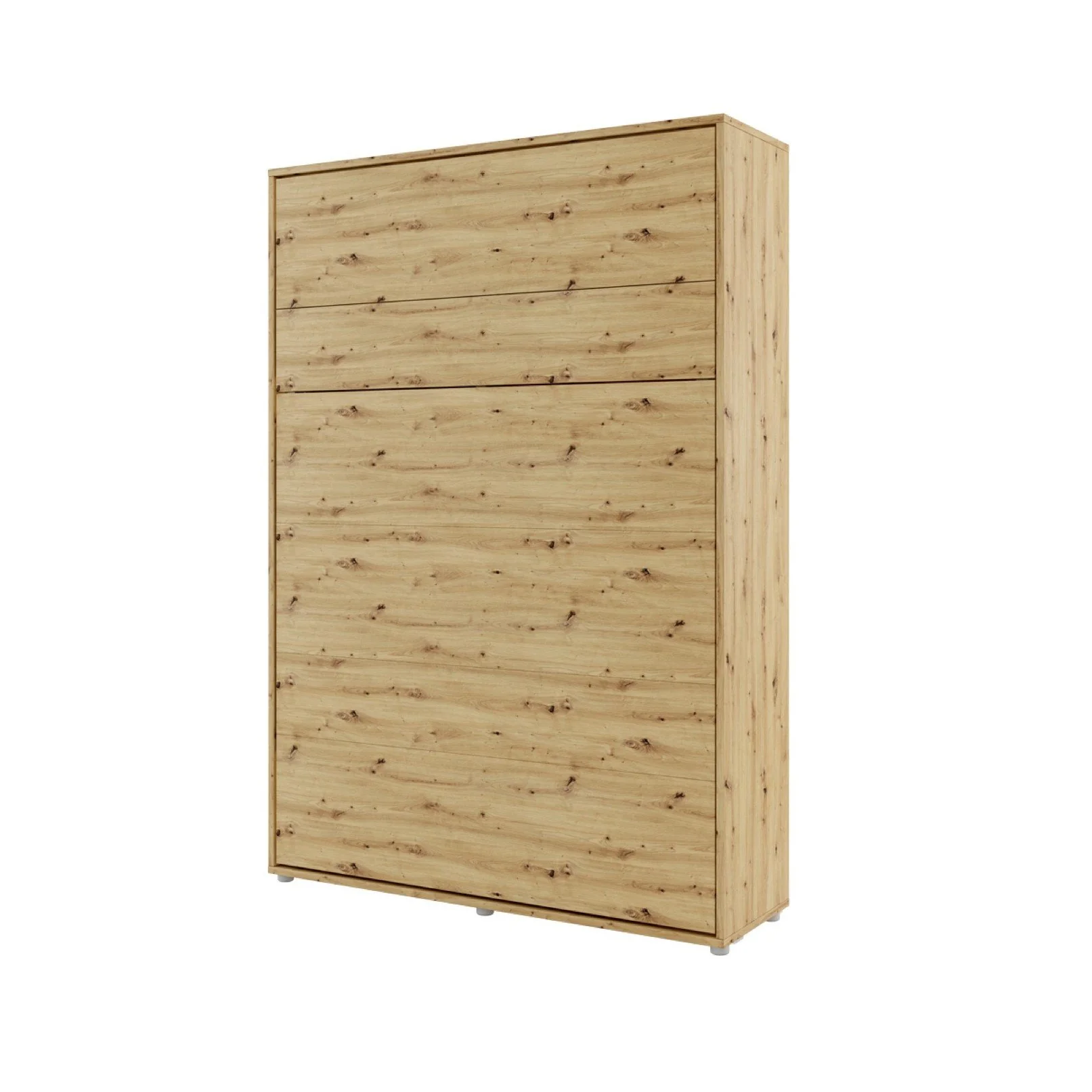 BC-01 Vertical Wall Bed Concept 140cm - Image 12
