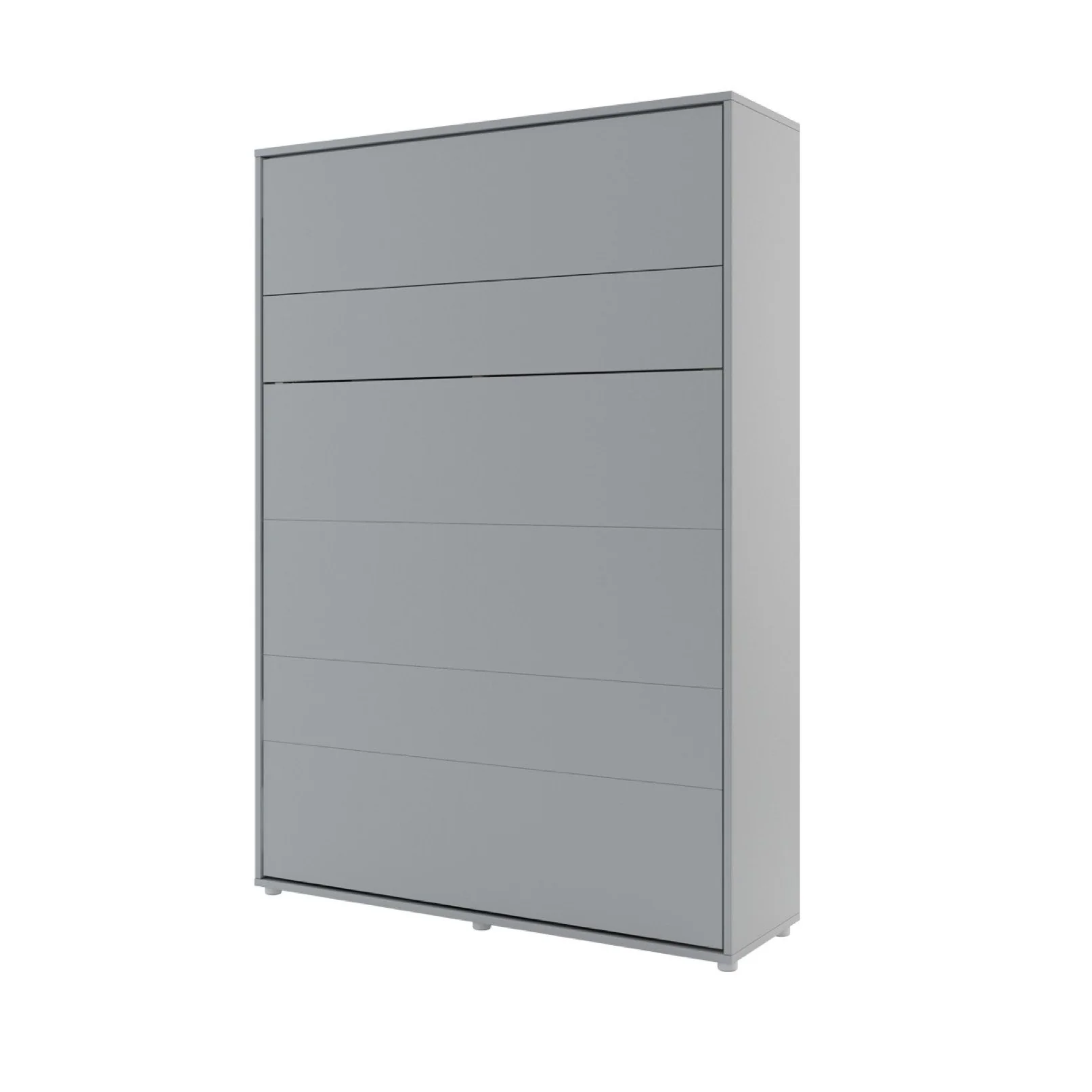 BC-01 Vertical Wall Bed Concept 140cm - Image 16