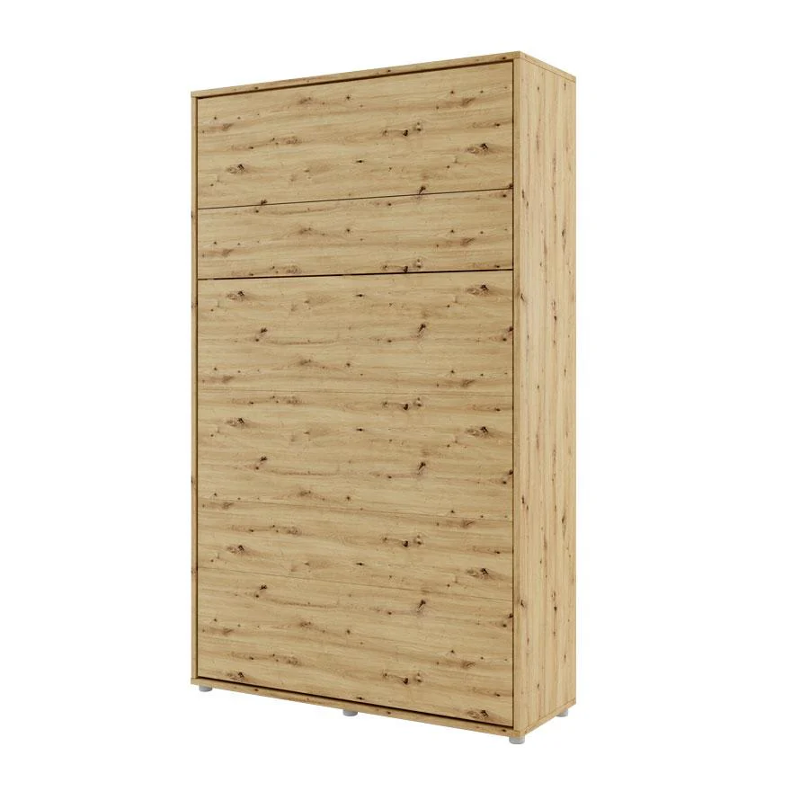 BC-02 Vertical Wall Bed Concept 120cm - Image 11