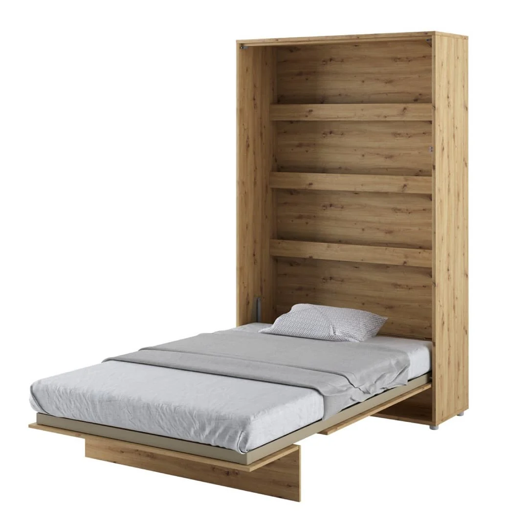 BC-02 Vertical Wall Bed Concept 120cm - Image 12