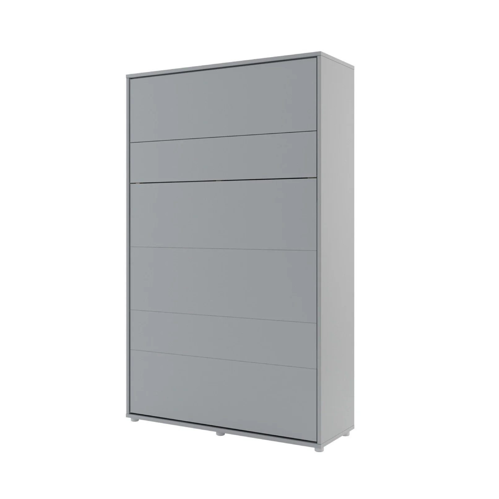 BC-02 Vertical Wall Bed Concept 120cm - Image 15