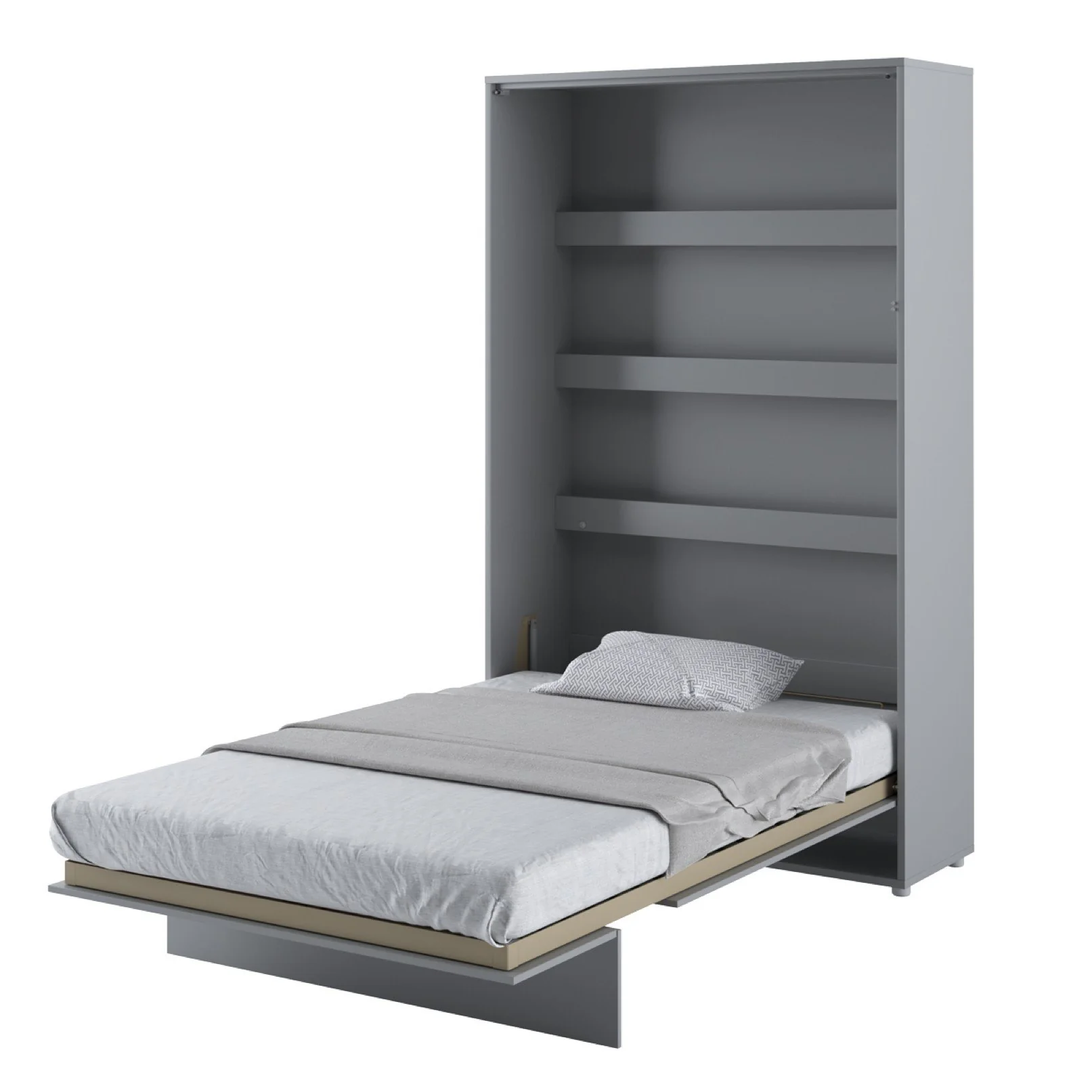 BC-02 Vertical Wall Bed Concept 120cm - Image 16