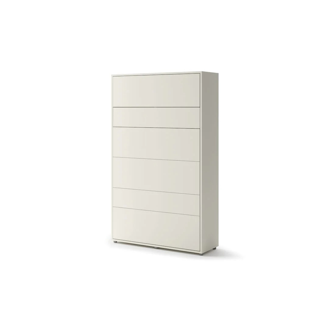 BC-02 Vertical Wall Bed Concept 120cm - Image 18