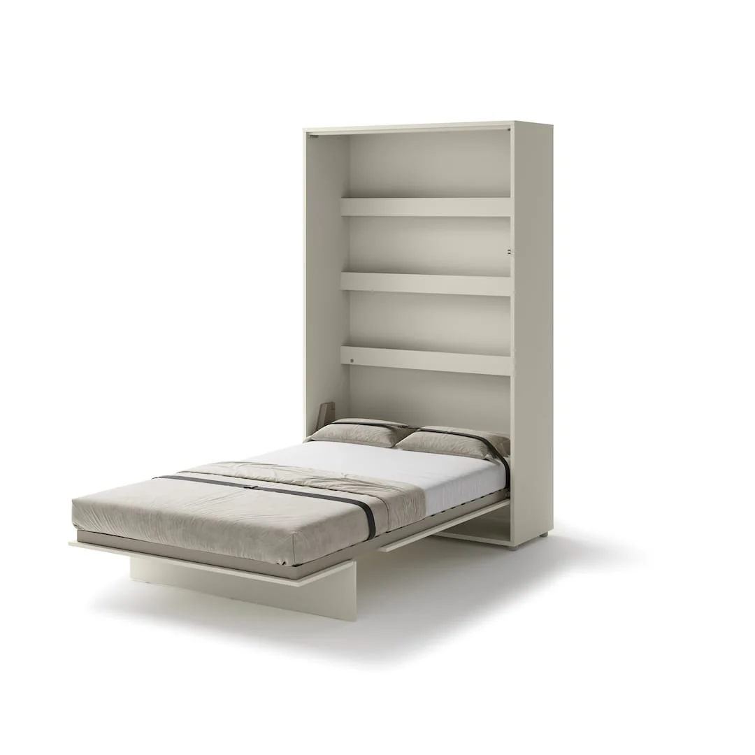 BC-02 Vertical Wall Bed Concept 120cm - Image 19