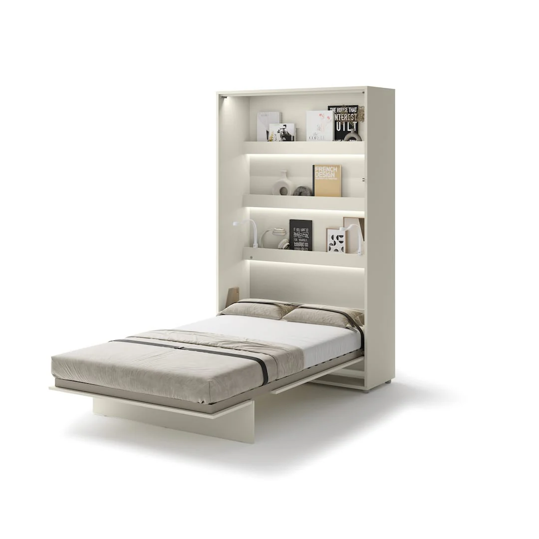 BC-02 Vertical Wall Bed Concept 120cm - Image 20