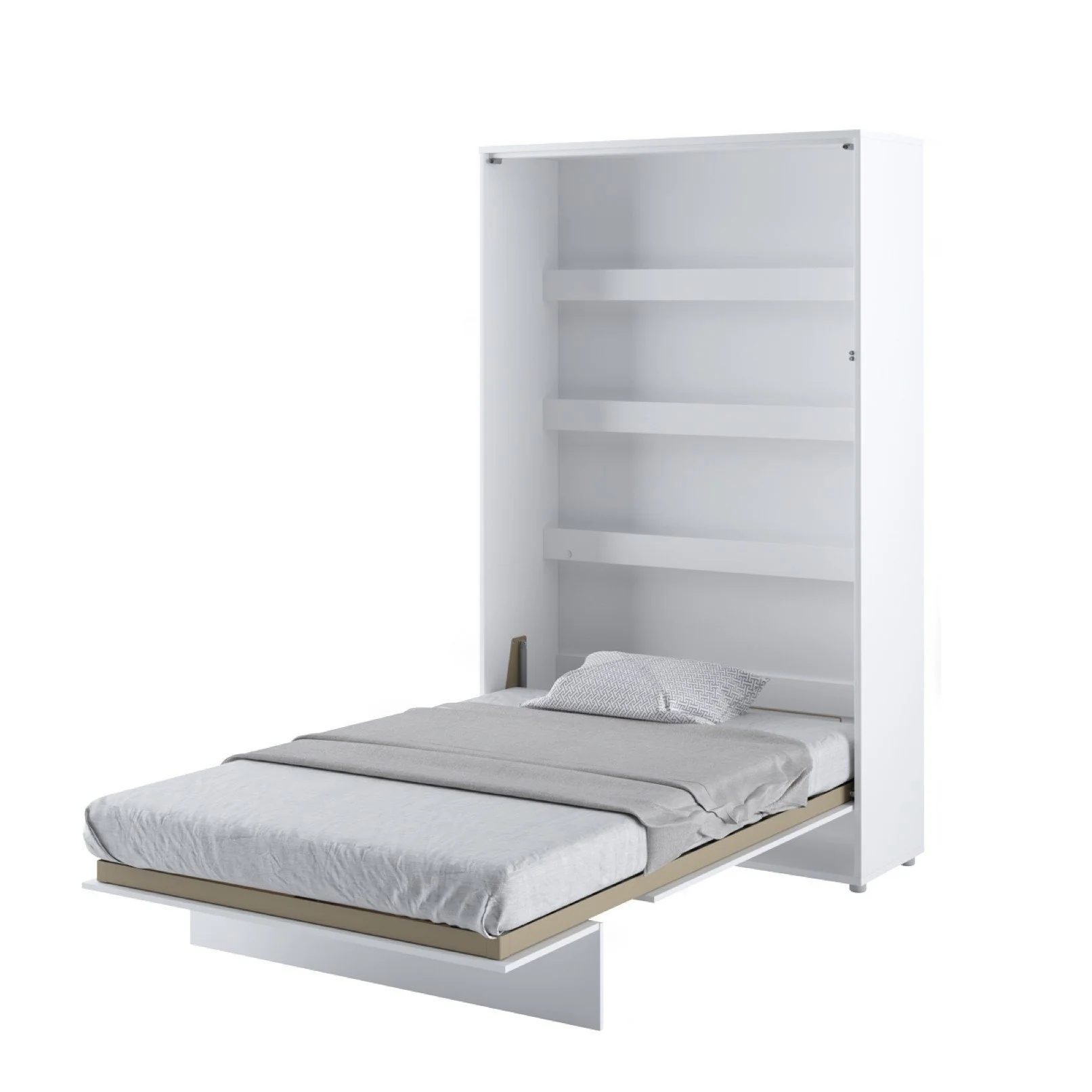 BC-02 Vertical Wall Bed Concept 120cm - Image 3