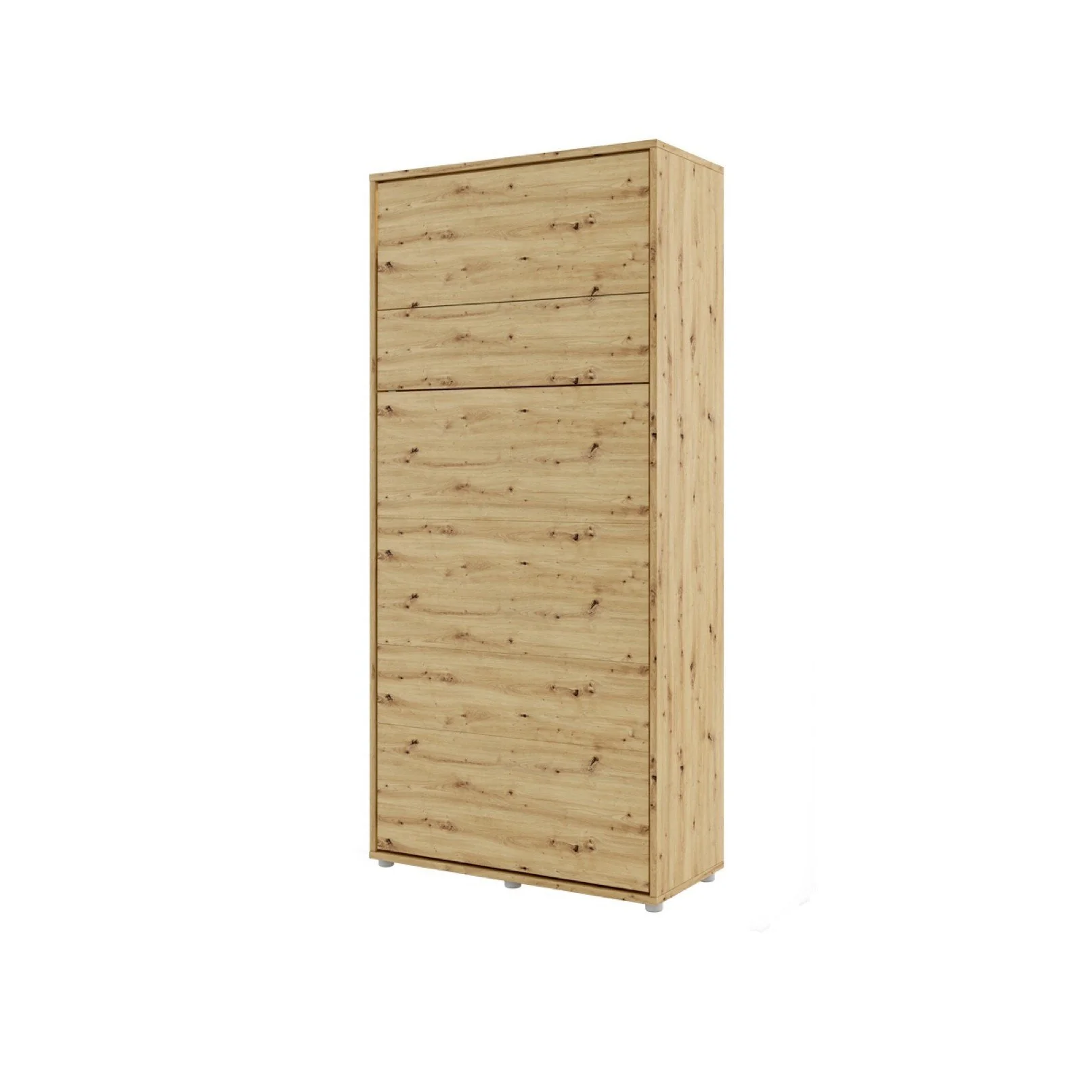 BC-03 Vertical Wall Bed Concept 90cm - Image 14