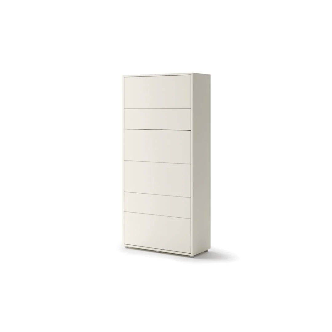BC-03 Vertical Wall Bed Concept 90cm - Image 18