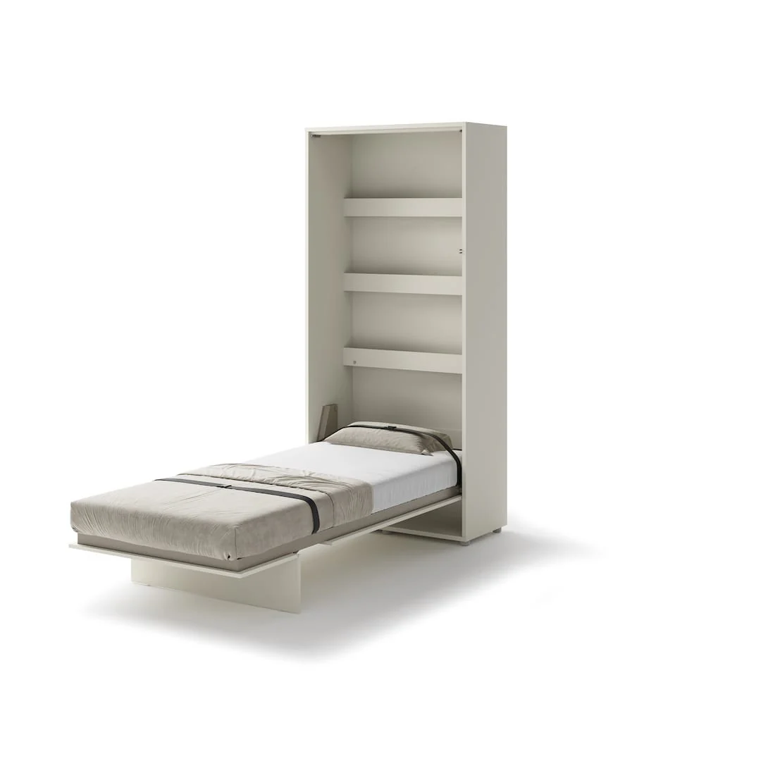 BC-03 Vertical Wall Bed Concept 90cm - Image 19