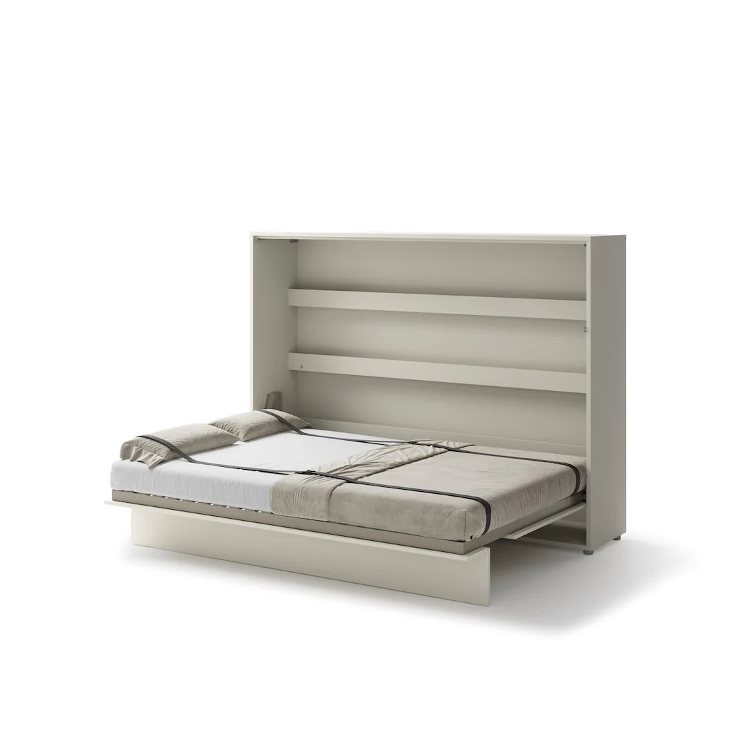 BC-04 Horizontal Wall Bed Concept 140cm - Image 20