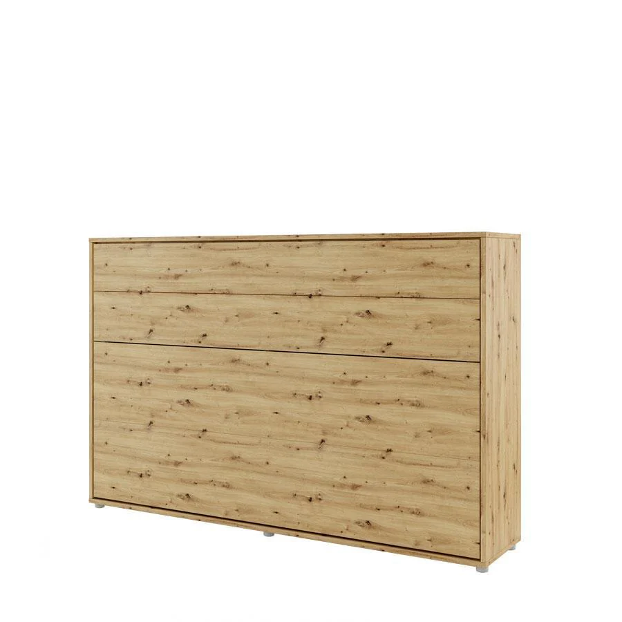 BC-05 Horizontal Wall Bed Concept 120cm - Image 11