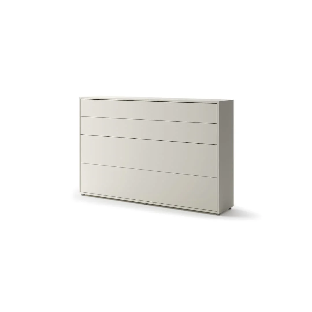 BC-05 Horizontal Wall Bed Concept 120cm - Image 19