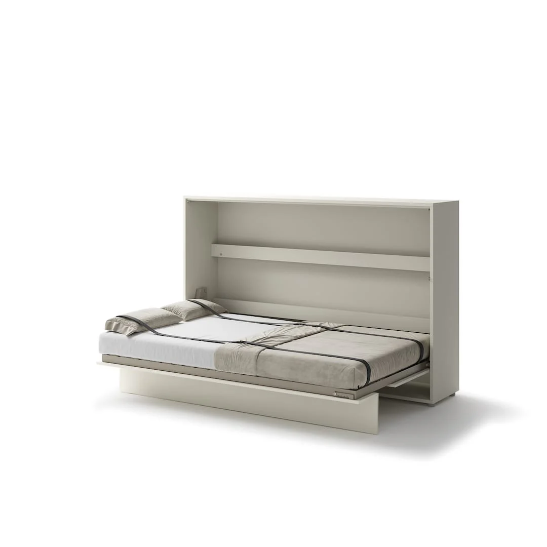 BC-05 Horizontal Wall Bed Concept 120cm - Image 20