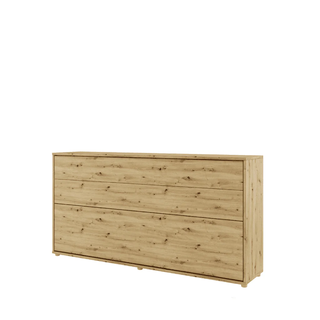 BC-06 Horizontal Wall Bed Concept 90cm - Image 11