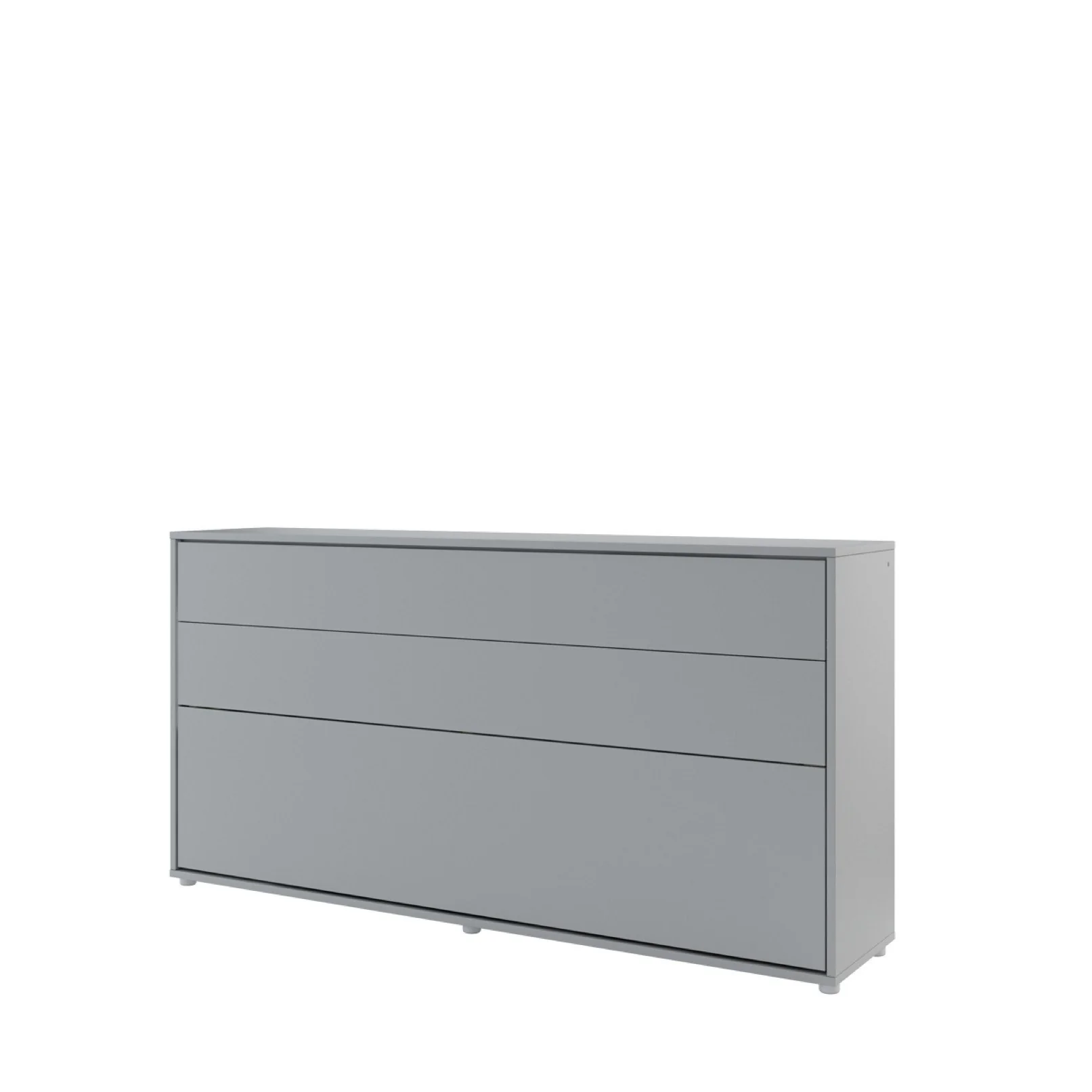 BC-06 Horizontal Wall Bed Concept 90cm - Image 15