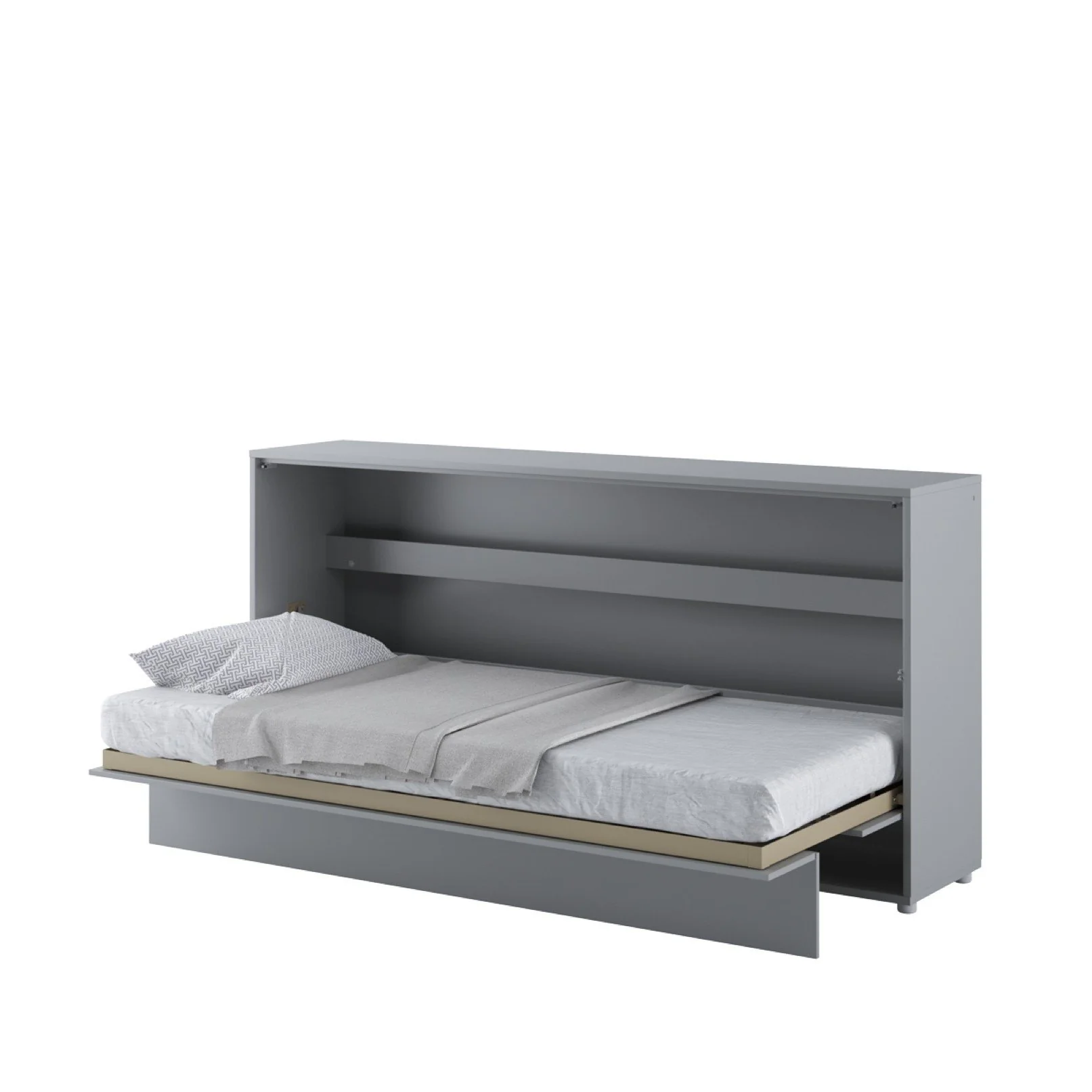 BC-06 Horizontal Wall Bed Concept 90cm - Image 16