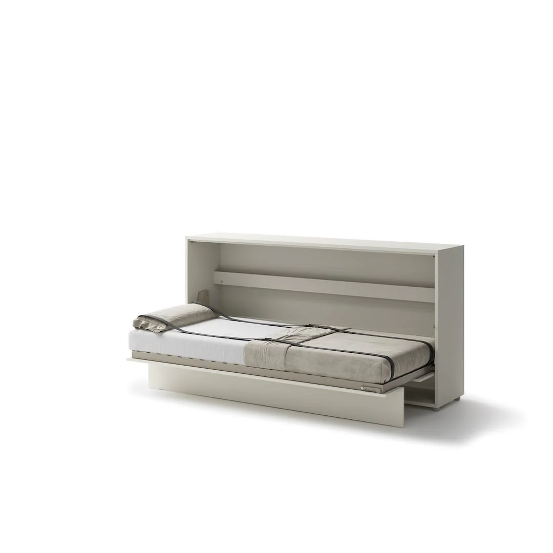 BC-06 Horizontal Wall Bed Concept 90cm - Image 20