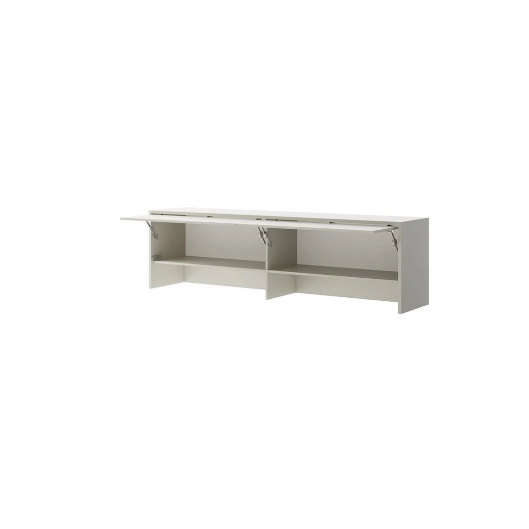 BC-09 Over Bed Unit for Horizontal Wall Bed Concept 140cm - Image 14