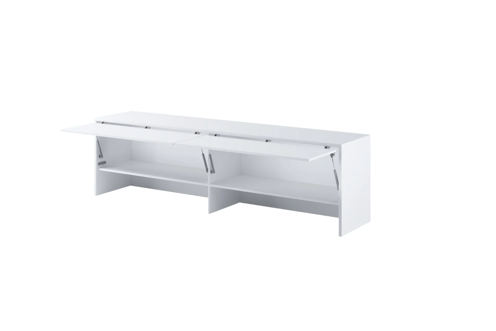 BC-09 Over Bed Unit for Horizontal Wall Bed Concept 140cm - Image 2