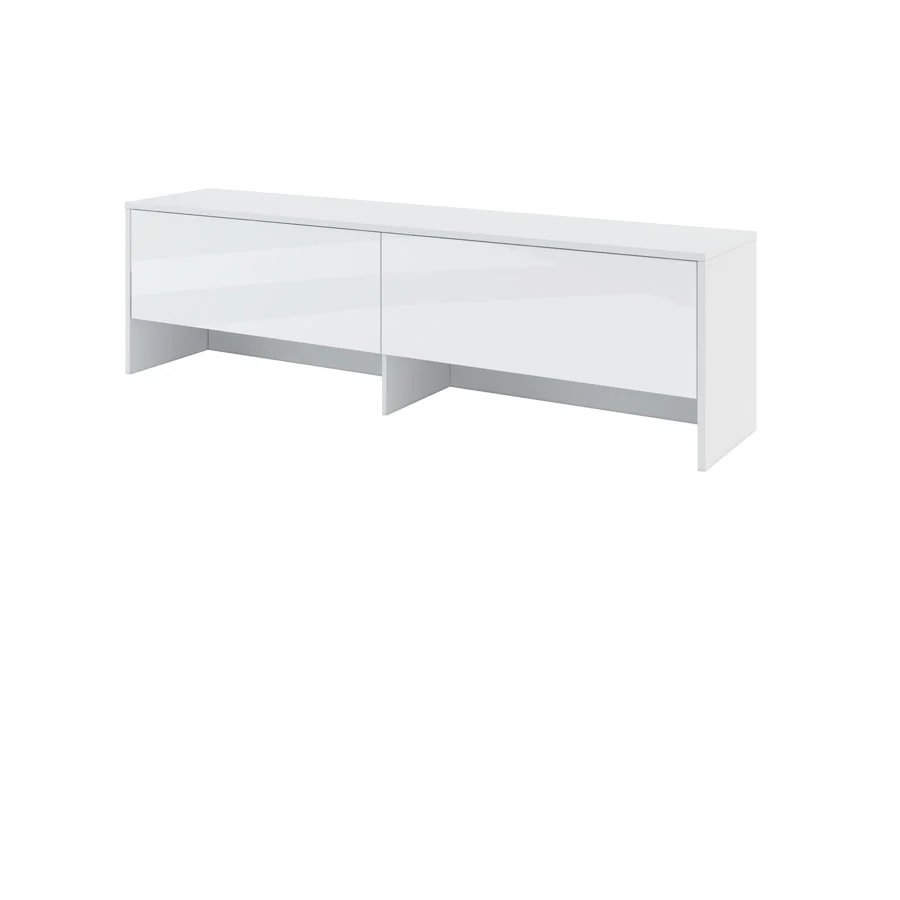BC-09 Over Bed Unit for Horizontal Wall Bed Concept 140cm - Image 3
