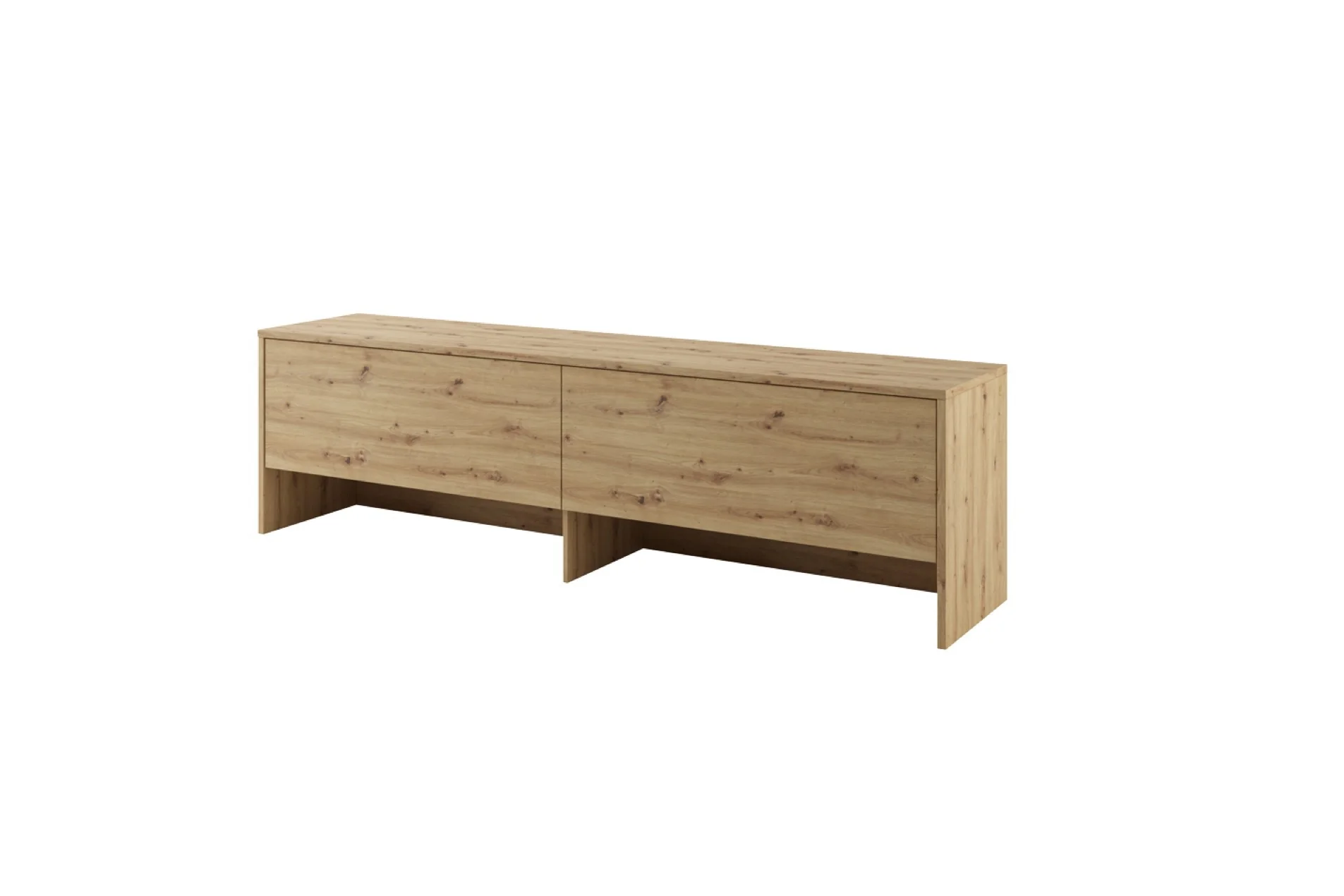 BC-09 Over Bed Unit for Horizontal Wall Bed Concept 140cm - Image 5