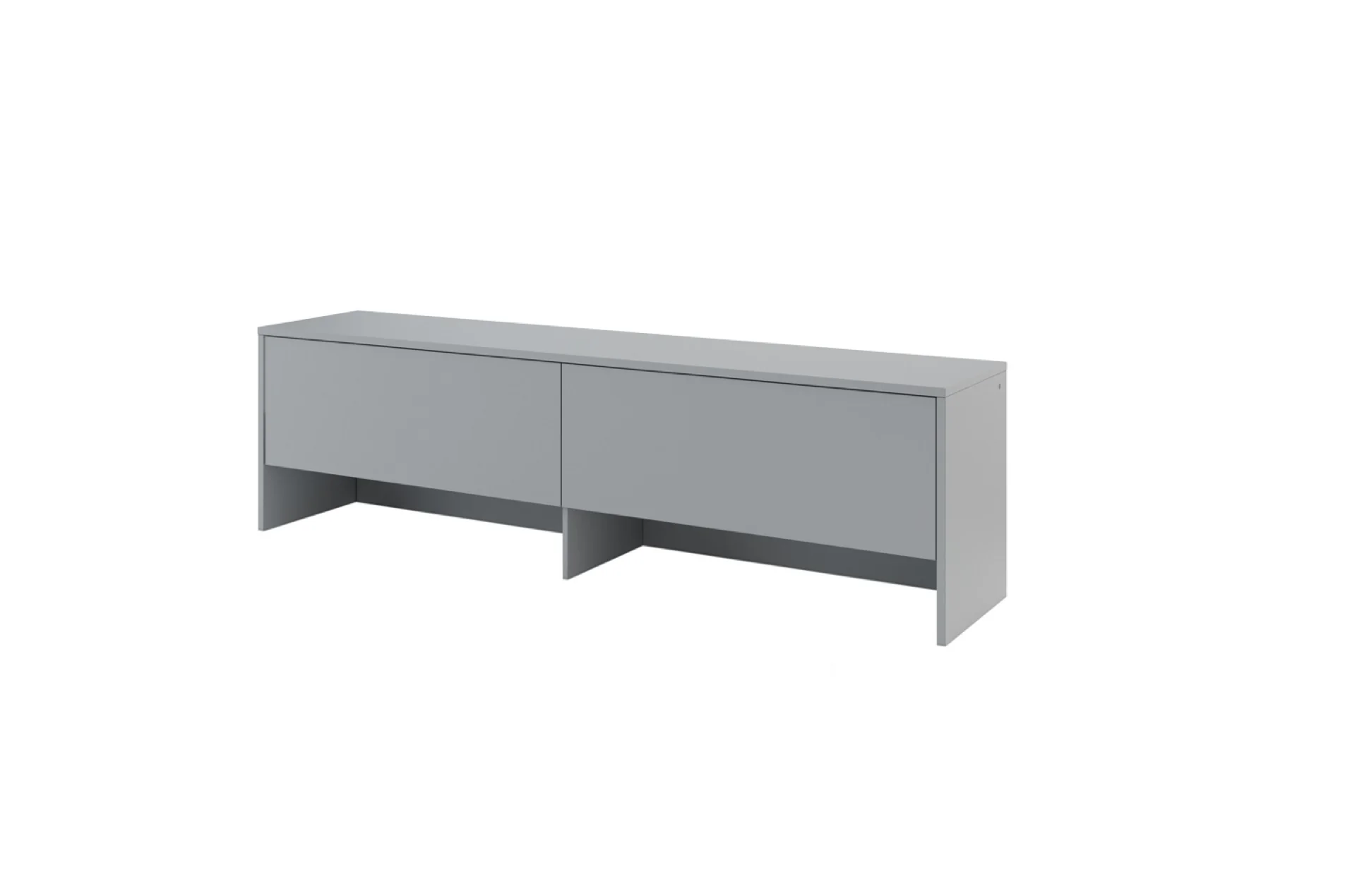 BC-09 Over Bed Unit for Horizontal Wall Bed Concept 140cm - Image 8