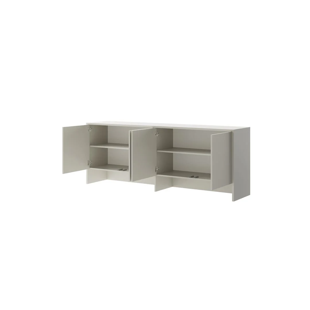 BC-10 Over Bed Unit for Horizontal Wall Bed Concept 120cm - Image 15