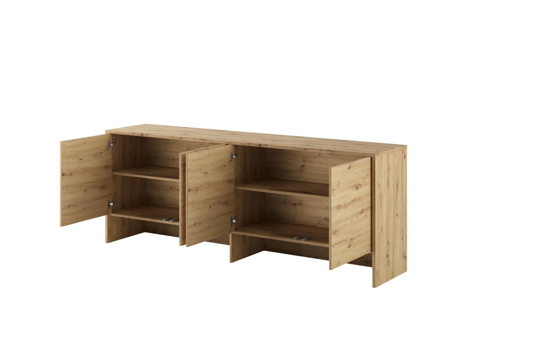 BC-10 Over Bed Unit for Horizontal Wall Bed Concept 120cm - Image 8