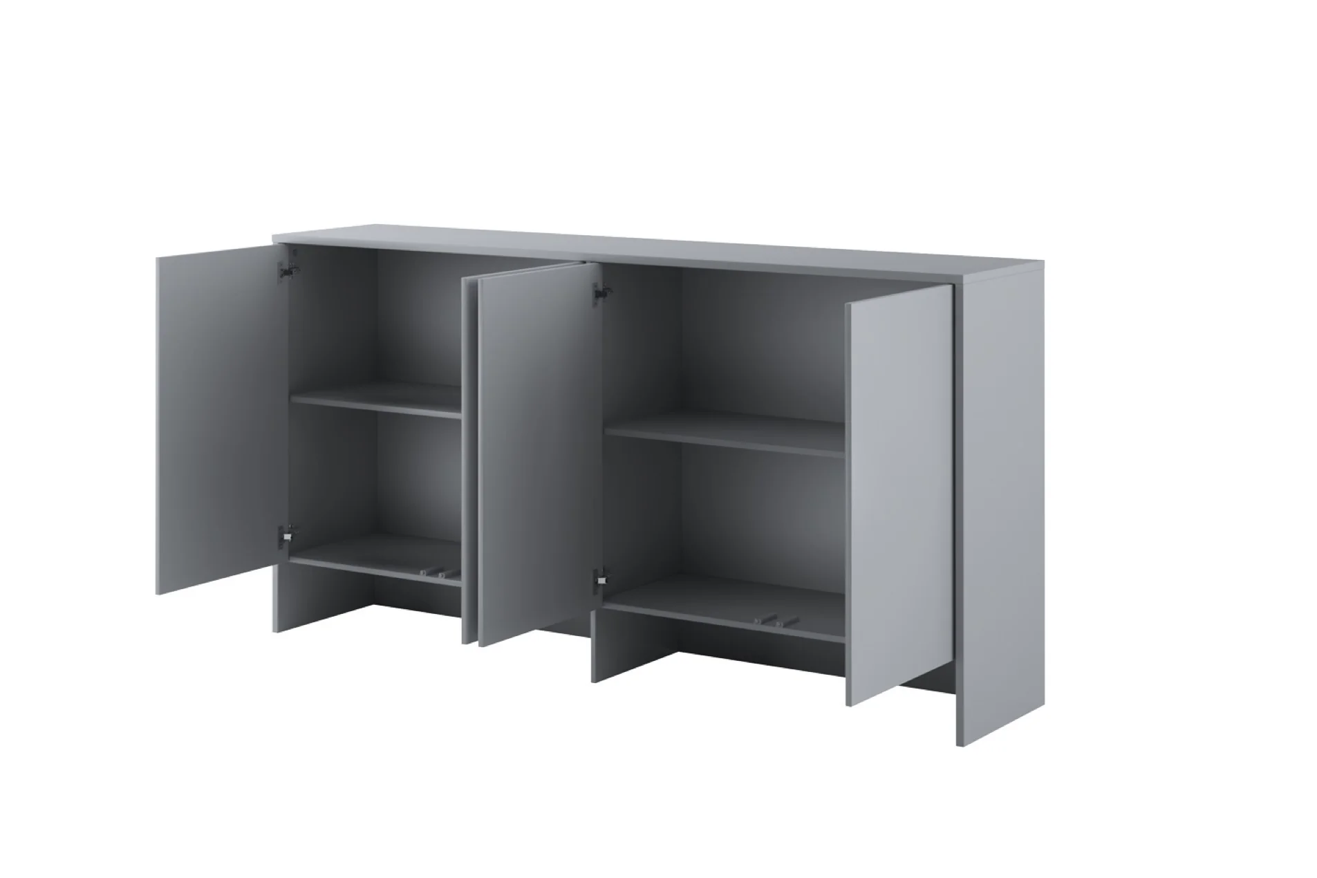 BC-11 Over Bed Unit for Horizontal Wall Bed Concept 90cm - Image 11