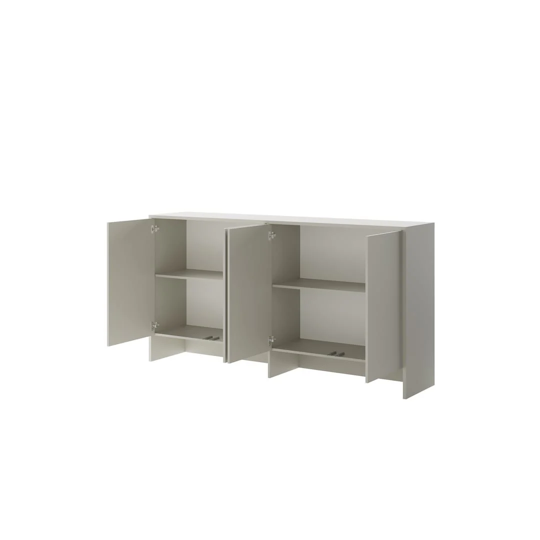 BC-11 Over Bed Unit for Horizontal Wall Bed Concept 90cm - Image 15