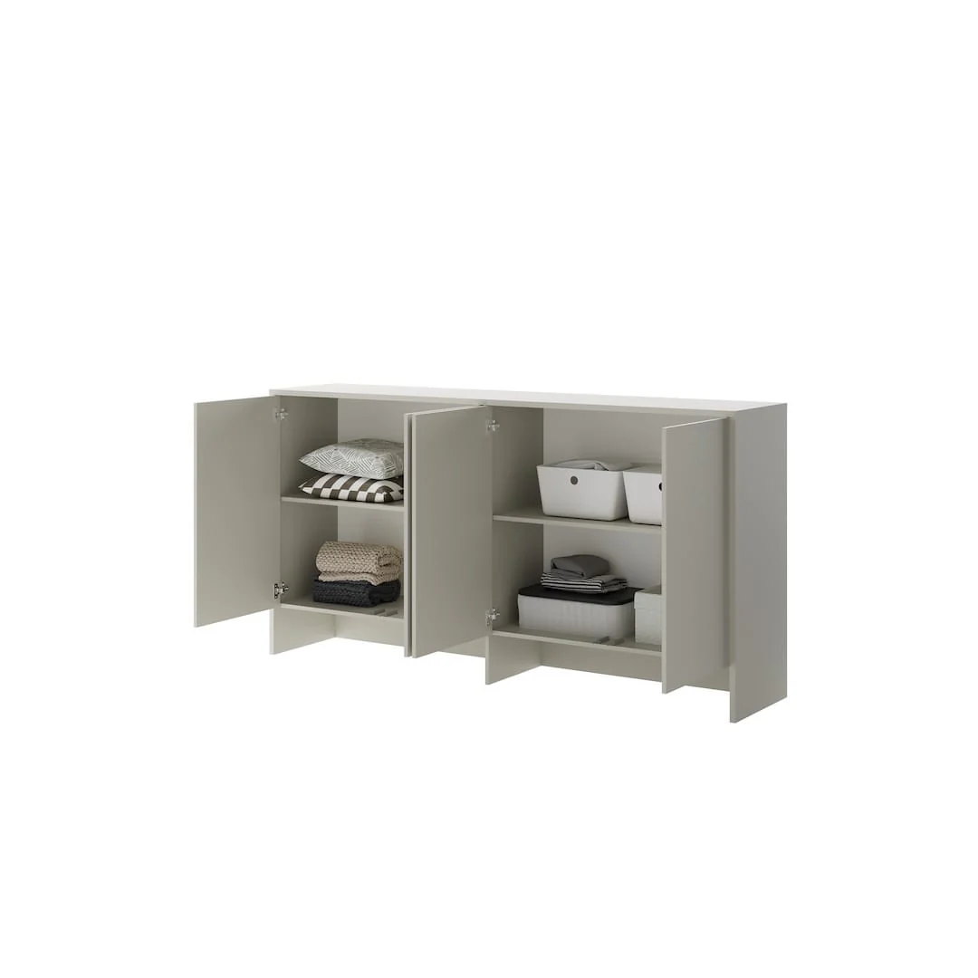 BC-11 Over Bed Unit for Horizontal Wall Bed Concept 90cm - Image 16