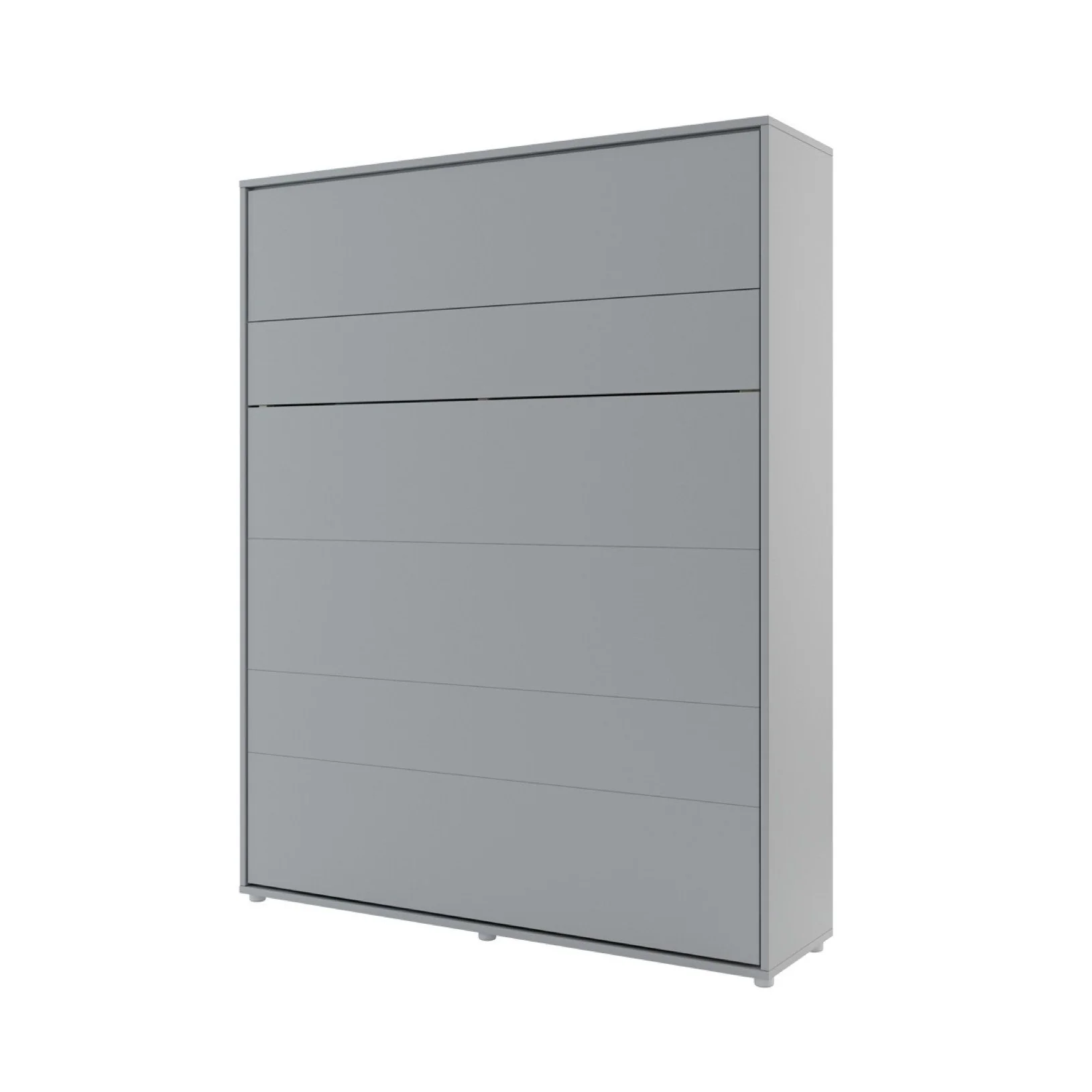 BC-13 Vertical Wall Bed Concept 180cm - Image 10