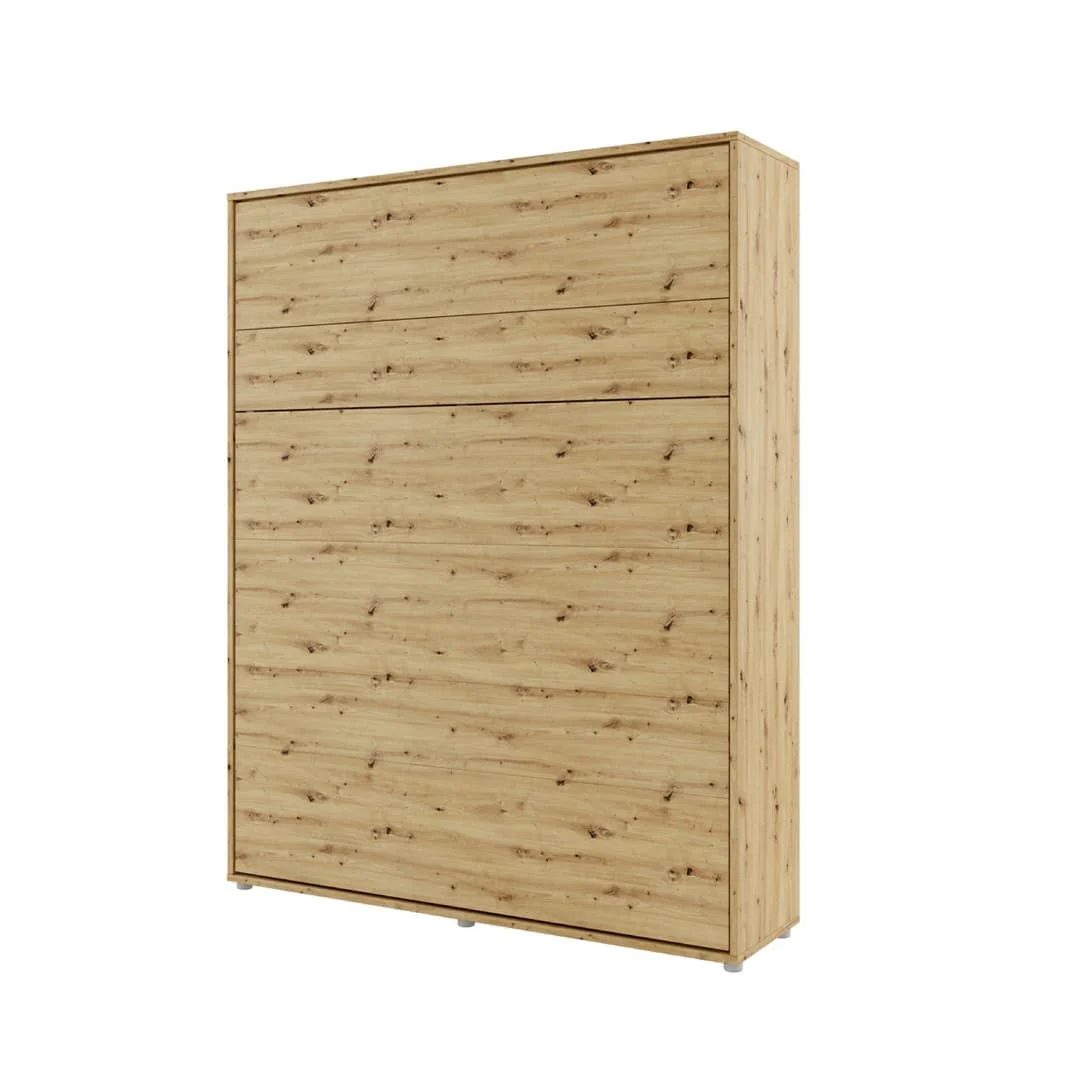 BC-13 Vertical Wall Bed Concept 180cm - Image 13