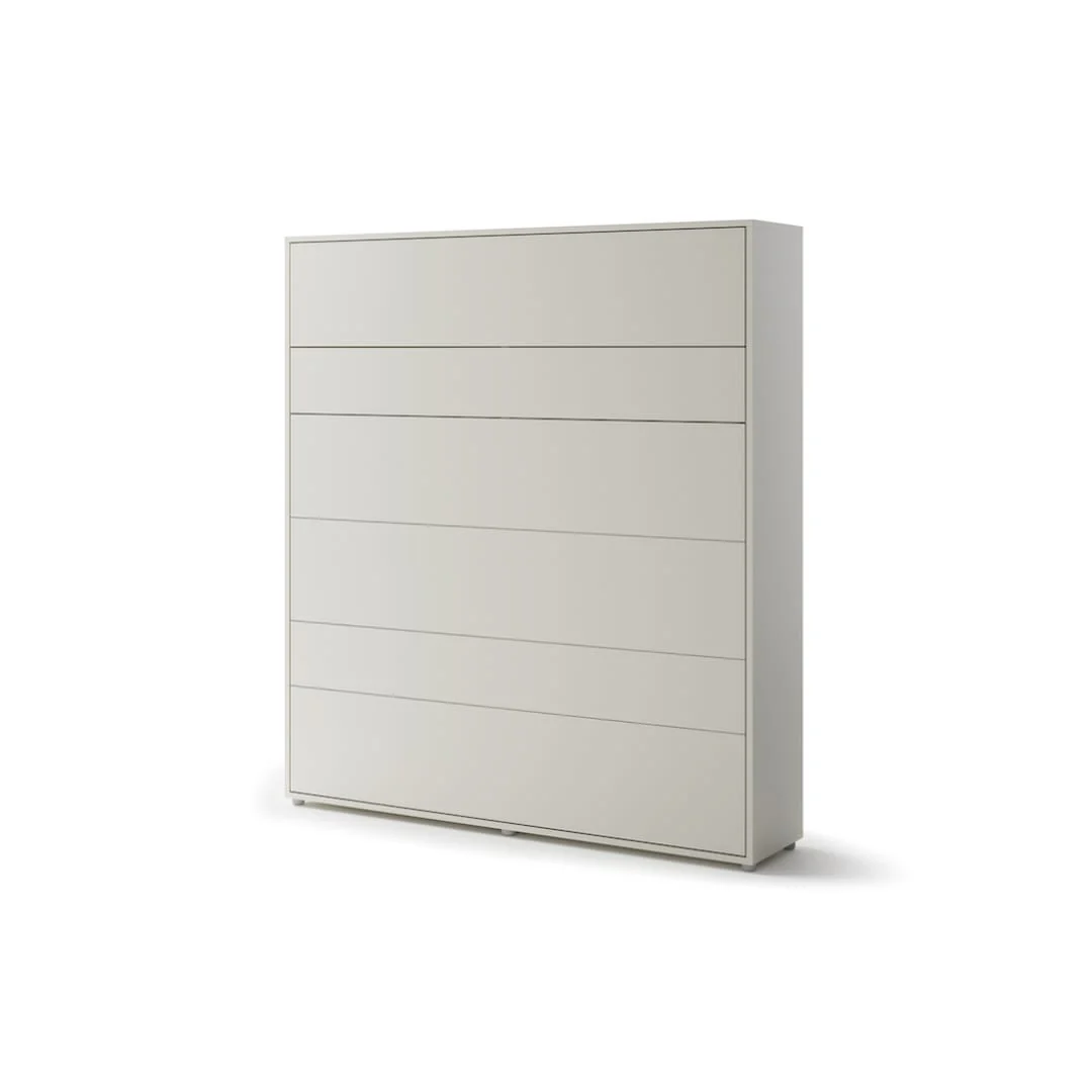 BC-13 Vertical Wall Bed Concept 180cm - Image 17