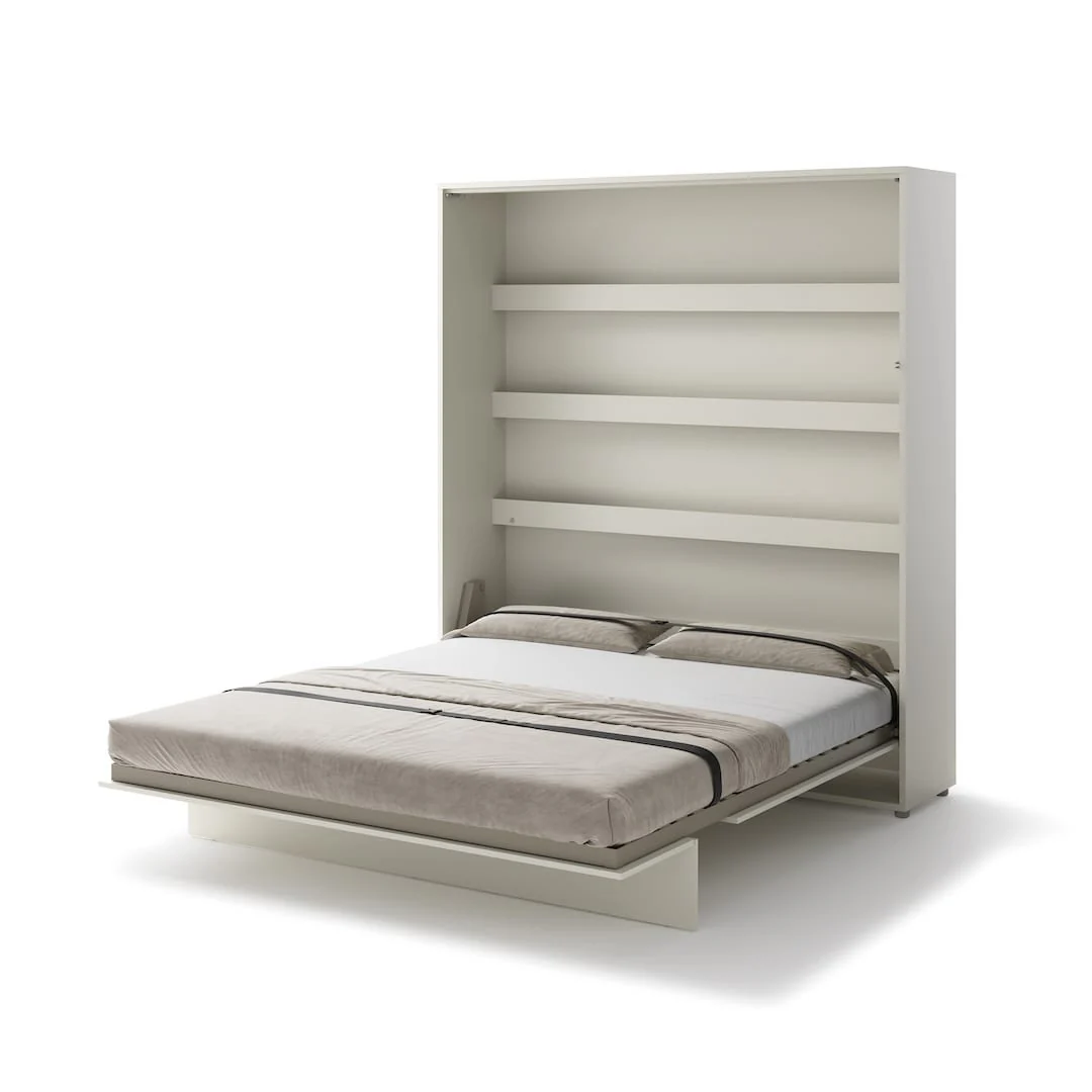 BC-13 Vertical Wall Bed Concept 180cm - Image 18