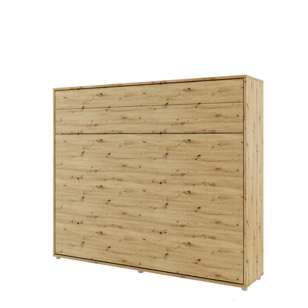 BC-14 Horizontal Wall Bed Concept 160cm - Image 16