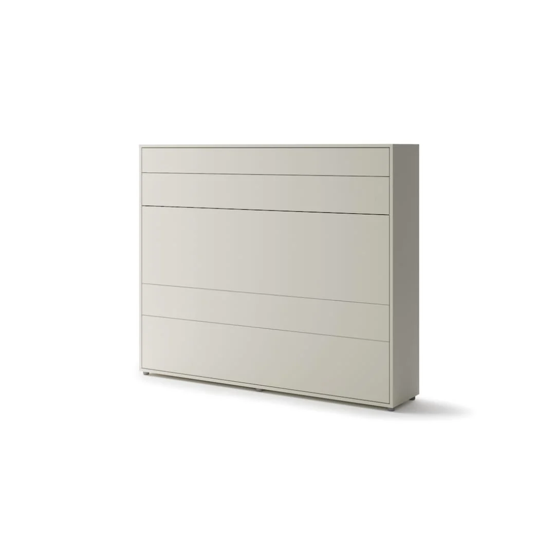 BC-14 Horizontal Wall Bed Concept 160cm - Image 20