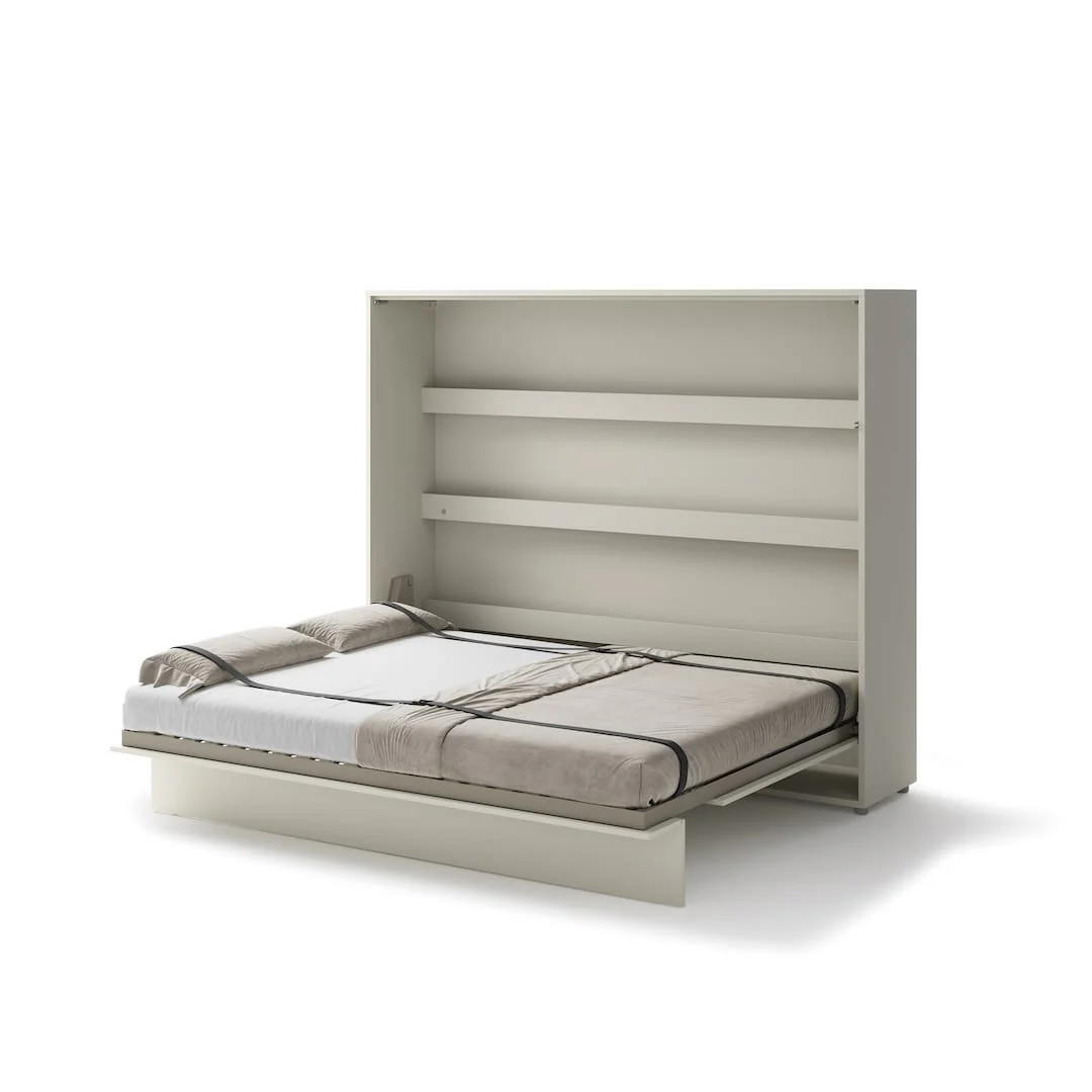 BC-14 Horizontal Wall Bed Concept 160cm - Image 21