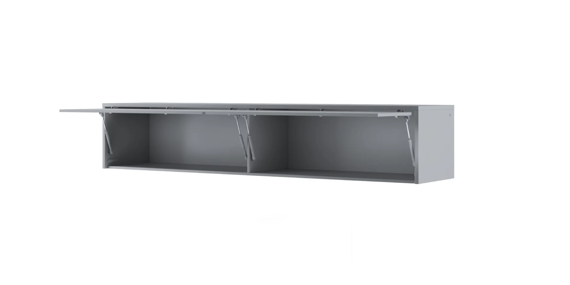BC-15 Over Bed Unit for Horizontal Wall Bed Concept 160cm - Image 11