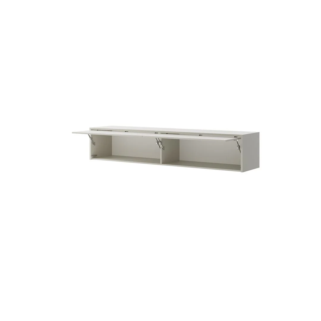 BC-15 Over Bed Unit for Horizontal Wall Bed Concept 160cm - Image 15
