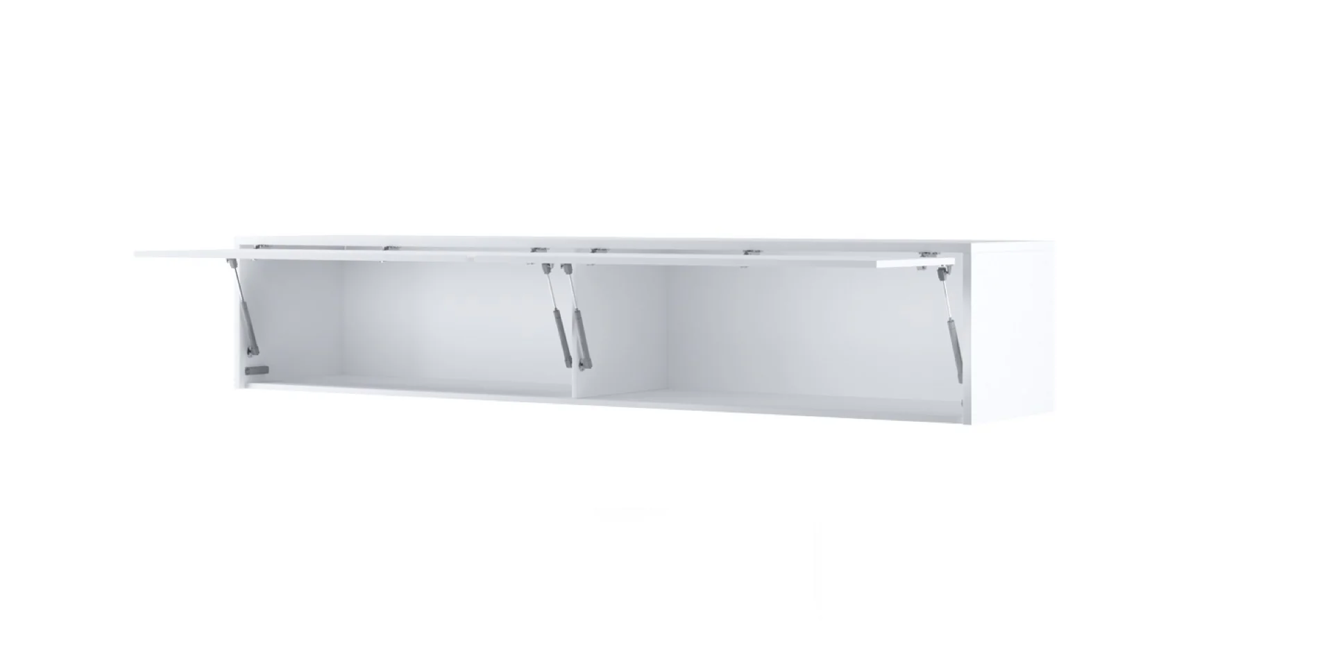 BC-15 Over Bed Unit for Horizontal Wall Bed Concept 160cm - Image 2
