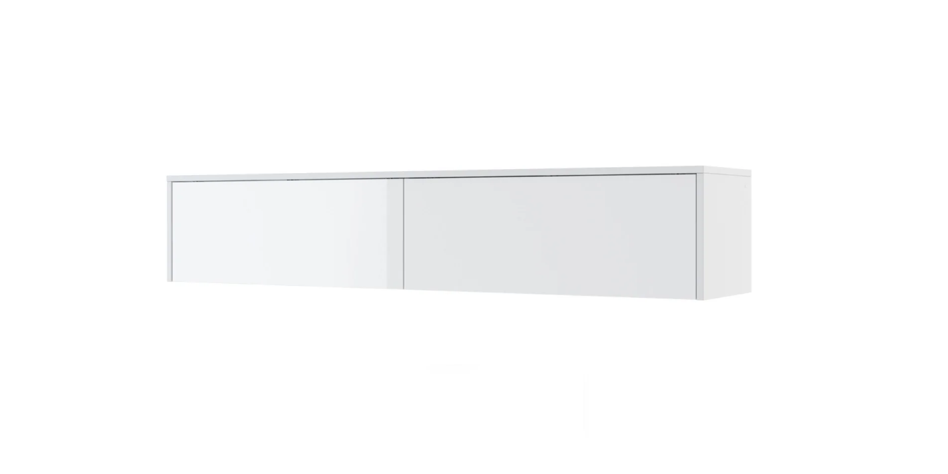 BC-15 Over Bed Unit for Horizontal Wall Bed Concept 160cm - Image 4
