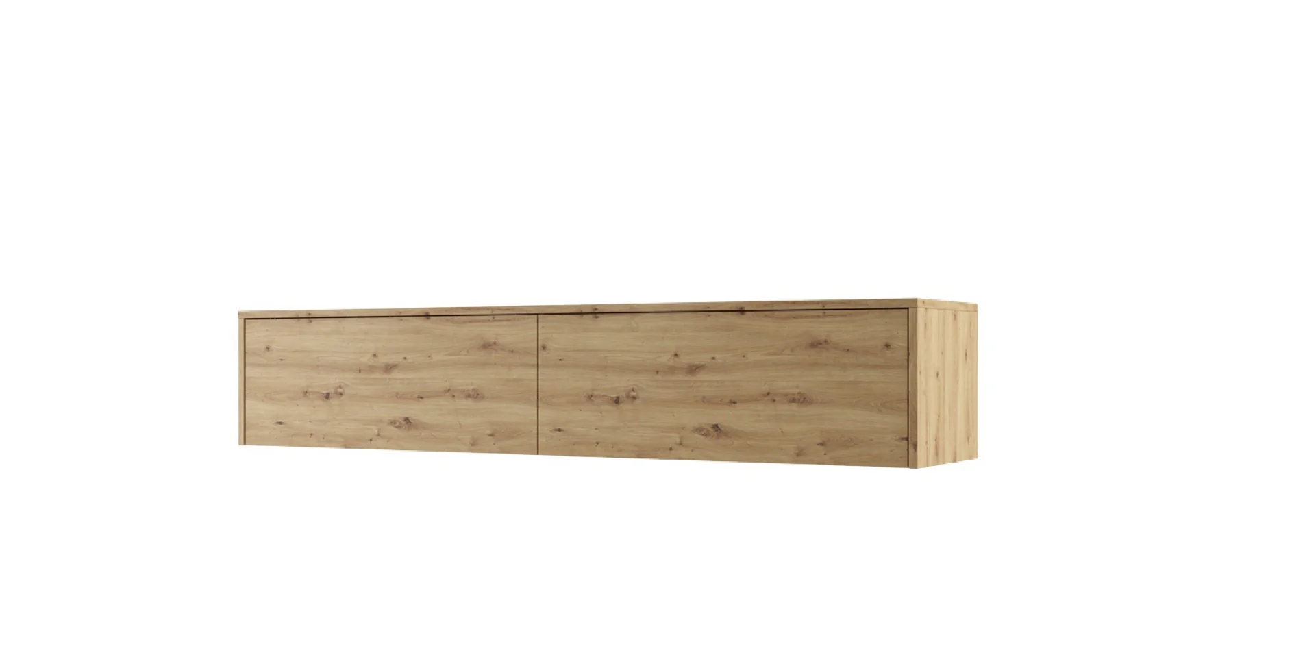 BC-15 Over Bed Unit for Horizontal Wall Bed Concept 160cm - Image 6